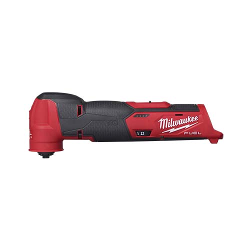 MÁY CẮT RUNG MILWAUKEE M12 FMT-0X (BARE) - Ảnh 23