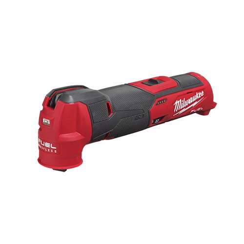 MÁY CẮT RUNG MILWAUKEE M12 FMT-0X (BARE) - Ảnh 24