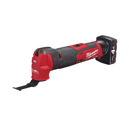 MÁY CẮT RUNG MILWAUKEE M12 FMT-0X (BARE) - Ảnh 28