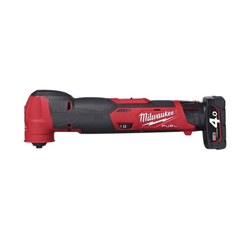 MÁY CẮT RUNG MILWAUKEE M12 FMT-0X (BARE) - Ảnh 31