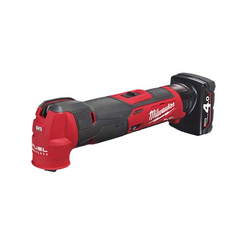 MÁY CẮT RUNG MILWAUKEE M12 FMT-0X (BARE) - Ảnh 32