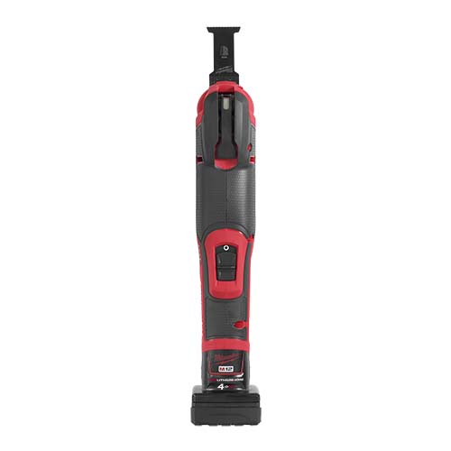 MÁY CẮT RUNG MILWAUKEE M12 FMT-0X (BARE) - Ảnh 33