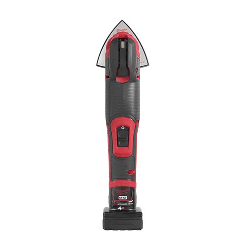 MÁY CẮT RUNG MILWAUKEE M12 FMT-0X (BARE) - Ảnh 34