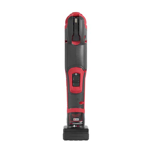 MÁY CẮT RUNG MILWAUKEE M12 FMT-0X (BARE) - Ảnh 35