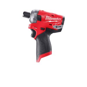 MÁY VẶN VÍT THỦY LỰC MILWAUKEE M12 FQID-0C (BARE)