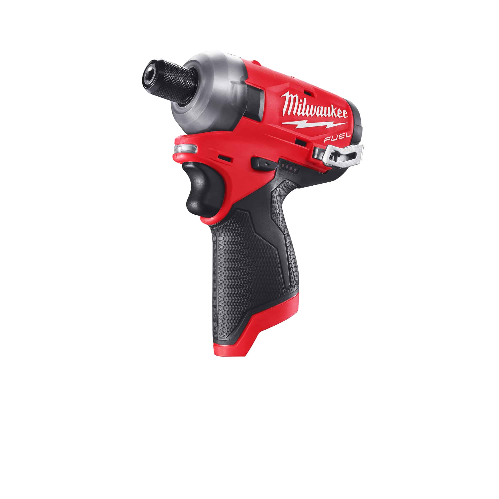 MÁY VẶN VÍT THỦY LỰC MILWAUKEE M12 FQID-0C (BARE) - Ảnh 8