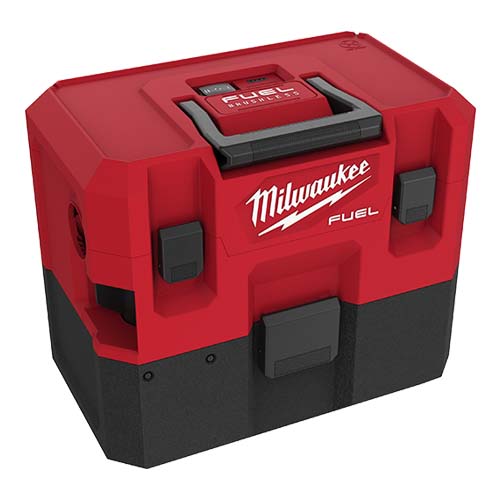 MÁY HÚT BỤI KHÔ ƯỚT MILWAUKEE M12 FVCL-0 - Ảnh 16