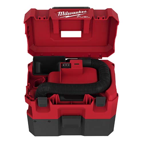 MÁY HÚT BỤI KHÔ ƯỚT MILWAUKEE M12 FVCL-0 - Ảnh 17