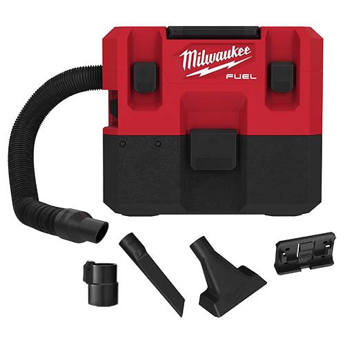 MÁY HÚT BỤI KHÔ ƯỚT MILWAUKEE M12 FVCL-0 - Ảnh 19
