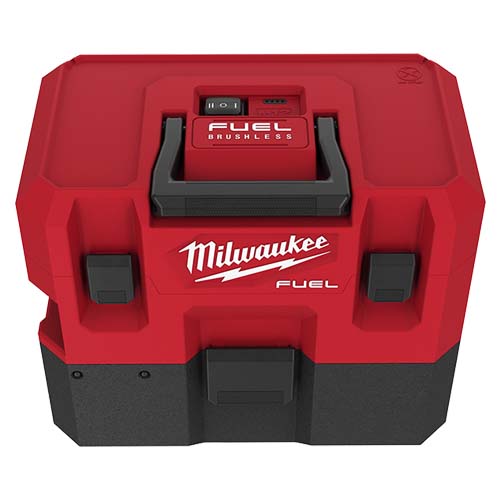 MÁY HÚT BỤI KHÔ ƯỚT MILWAUKEE M12 FVCL-0 - Ảnh 20