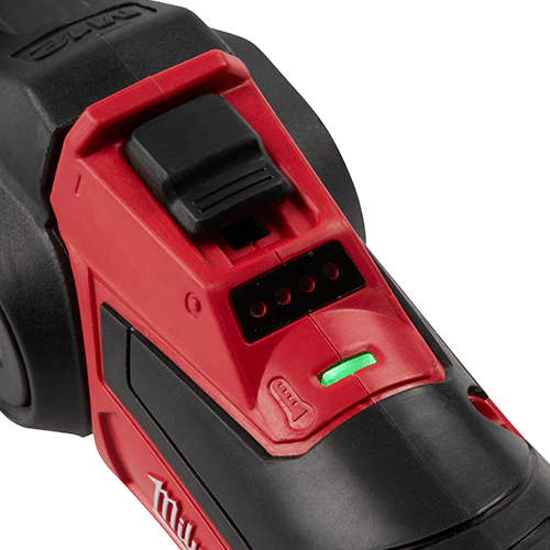 MÁY HÀN NHIỆT MILWAUKEE M12 SI-0 (BARE) - Ảnh 3