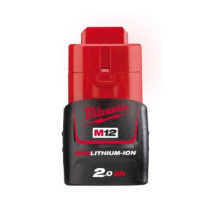 PIN 12V 2.0AH MILWAUKEE