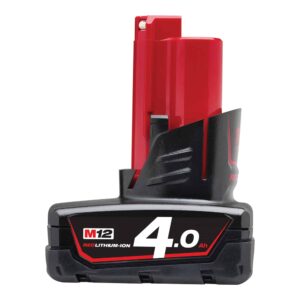 PIN 12V 4.0AH MILWAUKEE