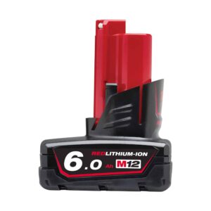 PIN 12V 6.0AH MILWAUKEE