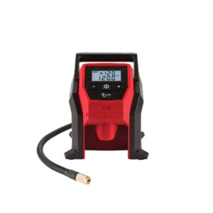 MÁY BƠM HƠI MILWAUKEE M12 BI-0 (BARE)