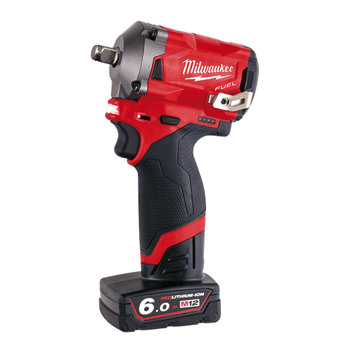 MÁY SIẾT BU LÔNG M12 FIWF12-0C (BARE) MILWAUKEE - Ảnh 4