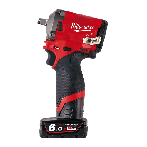 MÁY SIẾT BU LÔNG M12 FIWF12-0C (BARE) MILWAUKEE - Ảnh 5