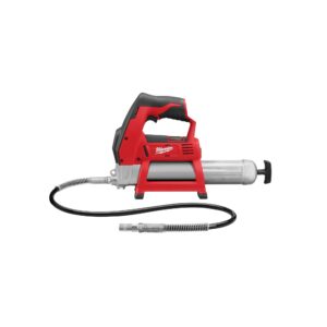 MÁY TRA MỠ MILWAUKEE M12 GG-0 (BARE)