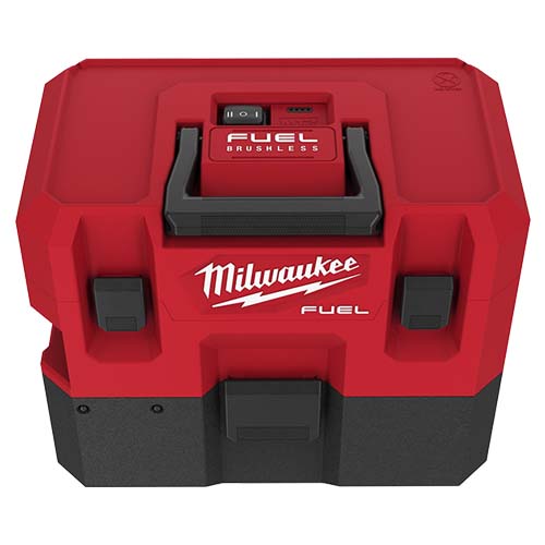 MÁY HÚT BỤI KHÔ ƯỚT MILWAUKEE M12 FVCL-0