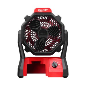 QUẠT CHẠY PIN M18 AF-0 (BARE) MILWAUKEE