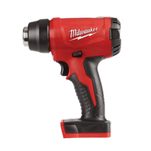 MÁY THỔI HƠI NÓNG MILWAUKEE M18 BHG-0 (BARE)