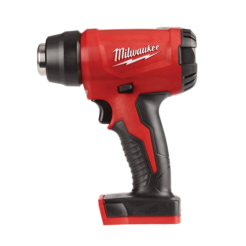 MÁY THỔI HƠI NÓNG MILWAUKEE M18 BHG-0 (BARE)