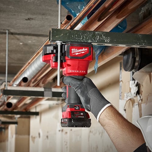 MÁY CẮT THANH REN MILWAUKEE M18 BLTRC-0C - Ảnh 6