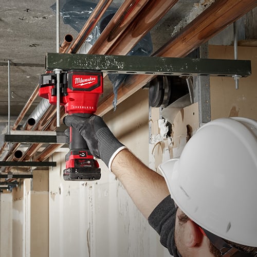 MÁY CẮT THANH REN MILWAUKEE M18 BLTRC-0C - Ảnh 8