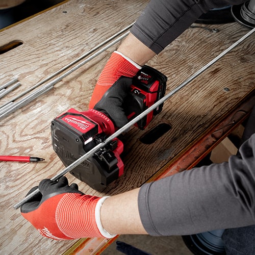 MÁY CẮT THANH REN MILWAUKEE M18 BLTRC-0C - Ảnh 10