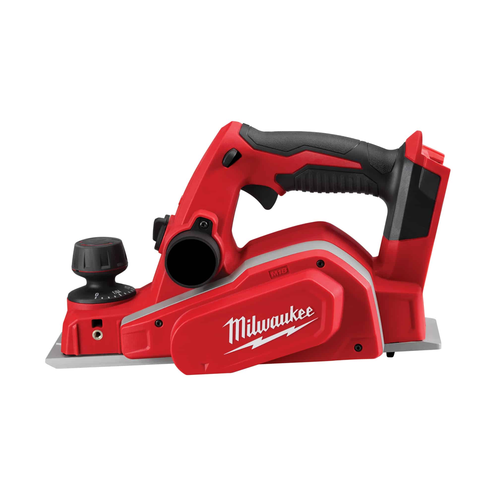 MÁY BÀO MILWAUKEE M18 BP-0 (BARE)
