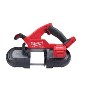 MÁY CƯA VÒNG MILWAUKEE  M18 FBS85-0C0 (BARE)