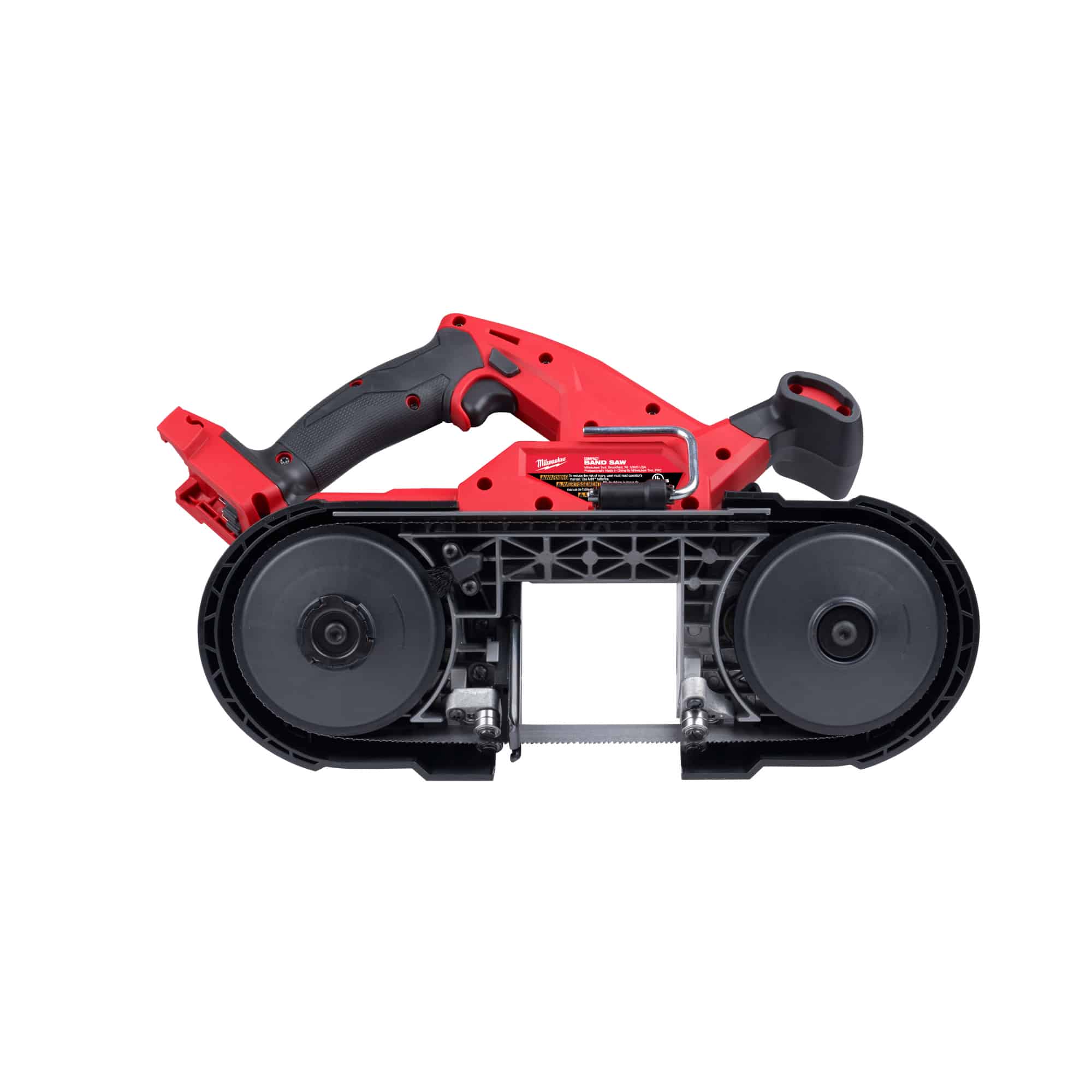 MÁY CƯA VÒNG MILWAUKEE M18 FBS85-0C0 (BARE) - Ảnh 3