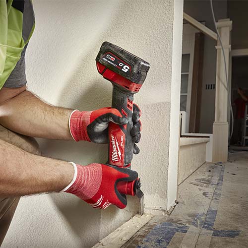 MÁY CẮT RUNG MILWAUKEE M18 FMT-0X0 (BARE) - Ảnh 20