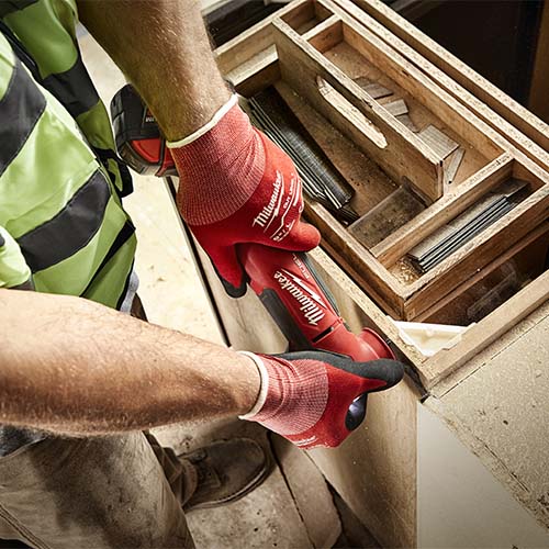 MÁY CẮT RUNG MILWAUKEE M18 FMT-0X0 (BARE) - Ảnh 15