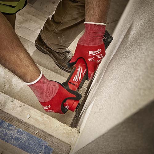 MÁY CẮT RUNG MILWAUKEE M18 FMT-0X0 (BARE) - Ảnh 14