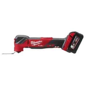 MÁY CẮT RUNG MILWAUKEE M18 FMT-0X0 (BARE)
