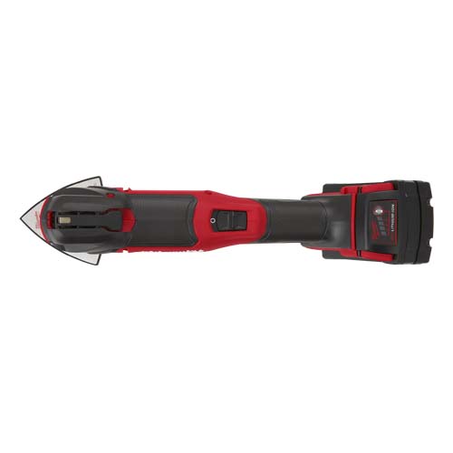 MÁY CẮT RUNG MILWAUKEE M18 FMT-0X0 (BARE) - Ảnh 4