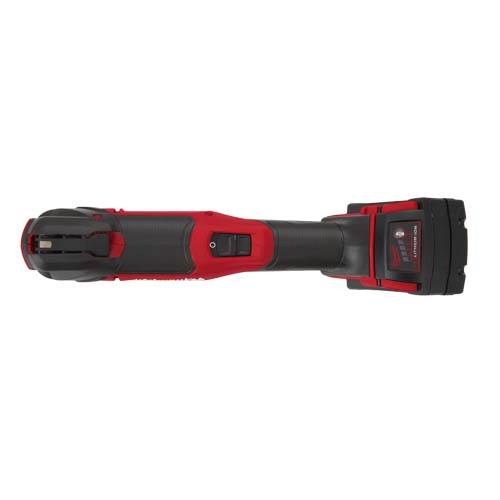 MÁY CẮT RUNG MILWAUKEE M18 FMT-0X0 (BARE) - Ảnh 3