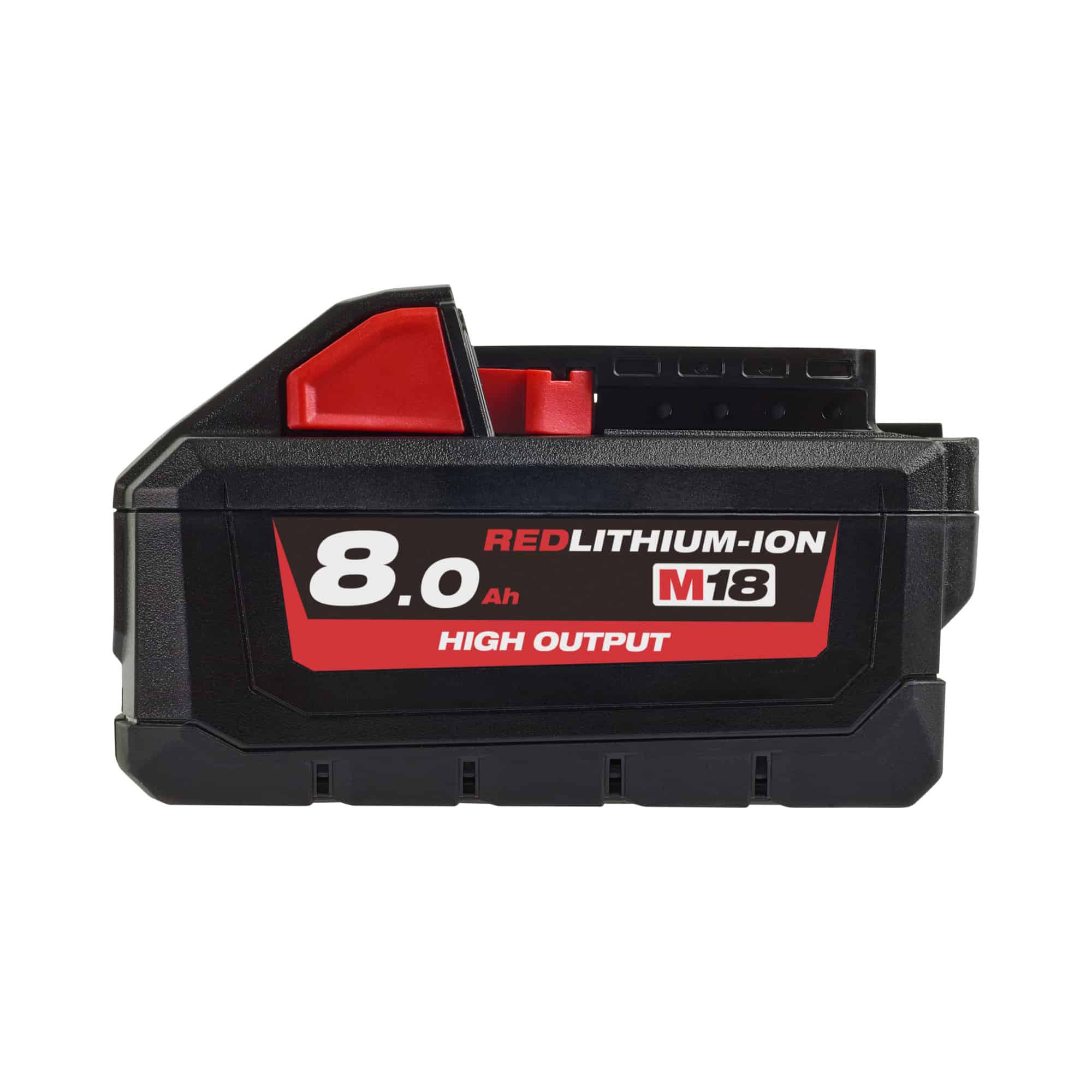 PIN 18V 8.0AH MILWAUKEE
