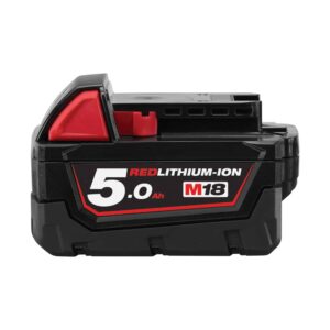 PIN 18V 5.0AH MILWAUKEE