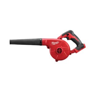 MÁY THỔI BỤI MILWAUKEE M18 BBL-0 (BARE)