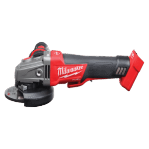 MÁY MÀI GÓC MILWAUKEE M18 CAG125XPDB-0 (BARE)