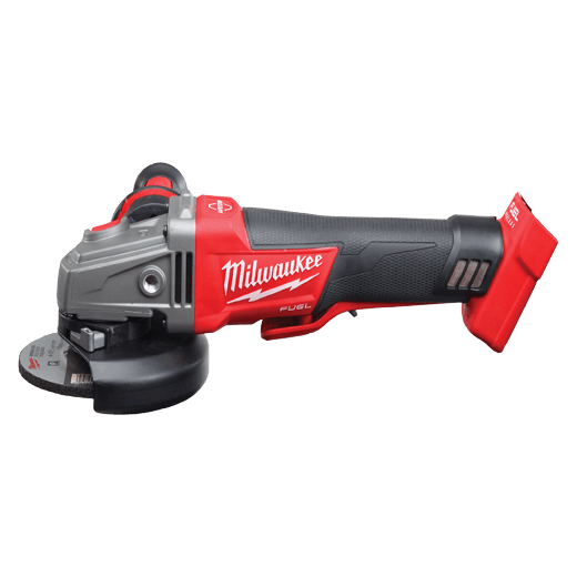 MÁY MÀI GÓC MILWAUKEE M18 CAG125XPDB-0 (BARE)