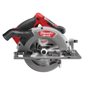 MÁY CƯA ĐĨA MILWAUKEE M18 CCS66-0 (BARE)