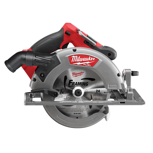 MÁY CƯA ĐĨA MILWAUKEE M18 CCS66-0 (BARE)