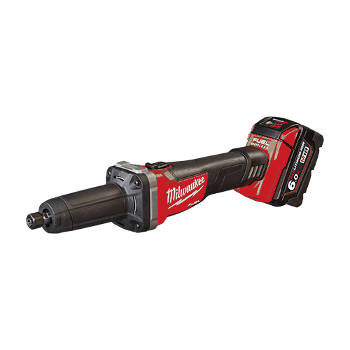 MÁY MÀI KHUÔN M18 FDG-0C (BARE) MILWAUKEE - Ảnh 3