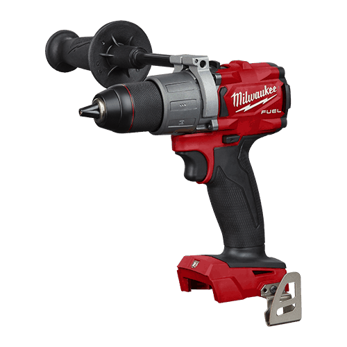 MÁY KHOAN ĐỘNG LỰC M18 FPD2-502C SET (2PIN X 5.0AH, 1 SẠC) MILWAUKEE - Ảnh 3
