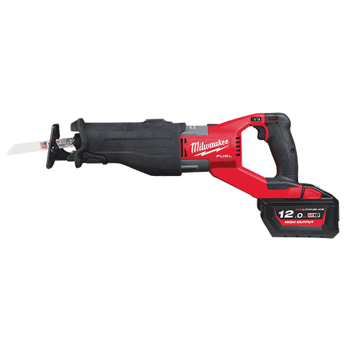 MÁY CƯA KIẾM MILWAUKEE M18 FSX-0C (BARE) - Ảnh 5