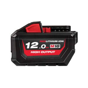 PIN 18V 12.0AH MILWAUKEE