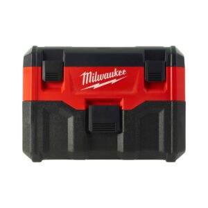 MÁY HÚT BỤI KHÔ, ƯỚT MILWAUKEE M18 VC-2-0 (BARE)